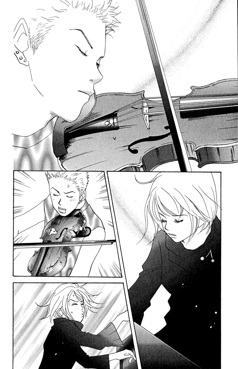 Nodame Cantabile Chapter 4 15